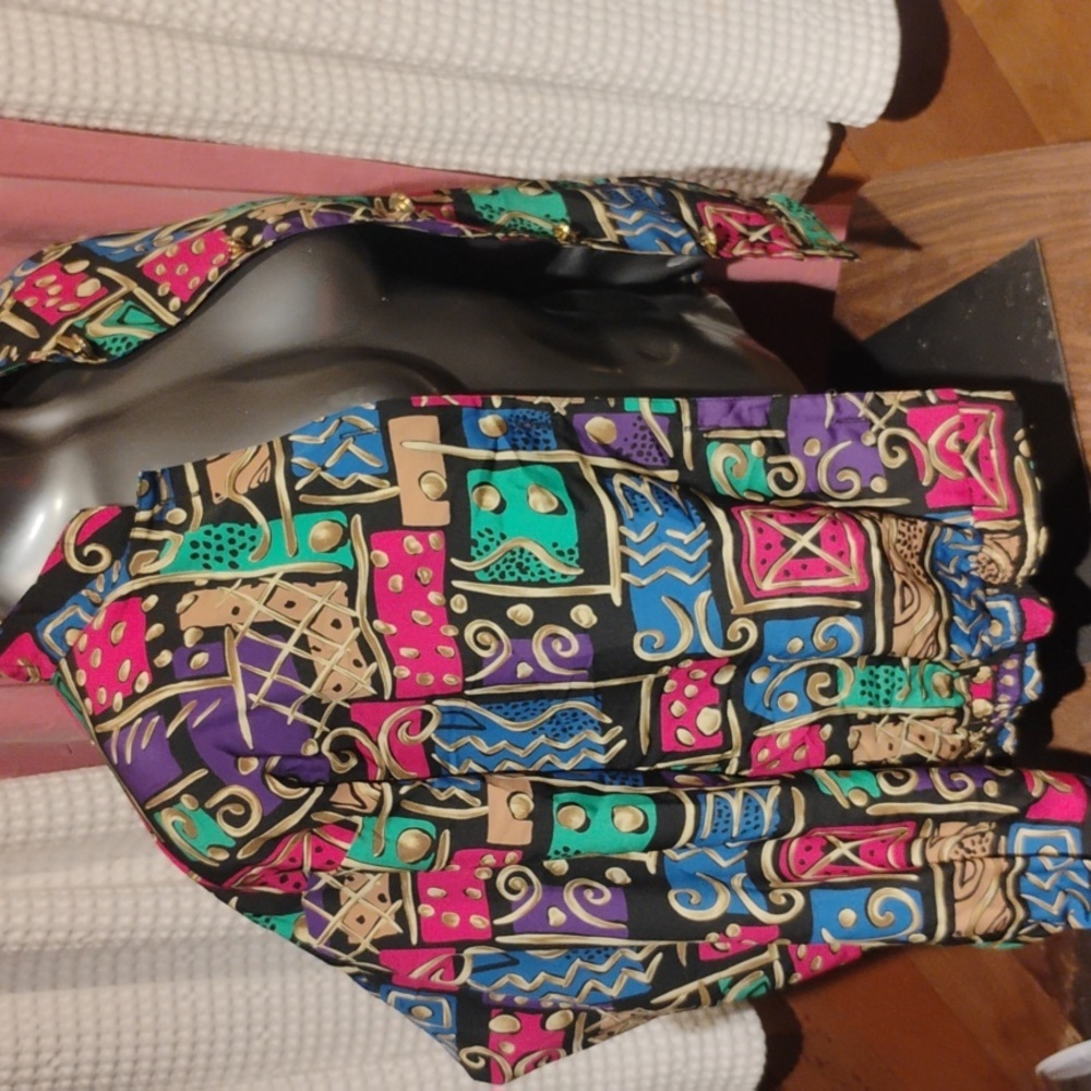 Joyce jacket